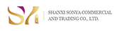 shanxi sonya logo