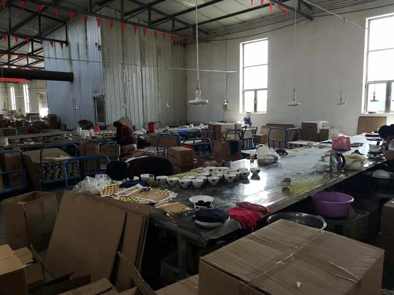 shanxi sonya Factory Photos