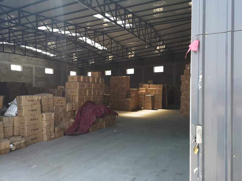 shanxi sonya Factory Photos