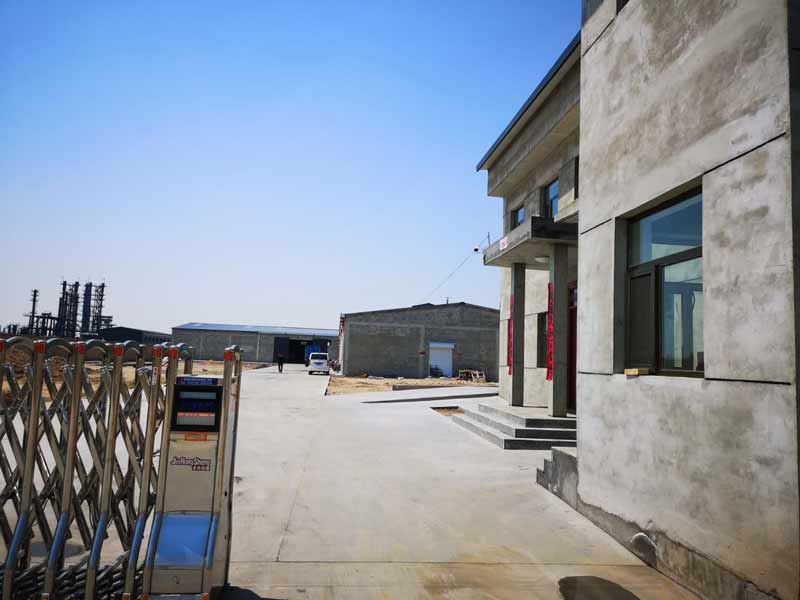 shanxi sonya Factory Photos