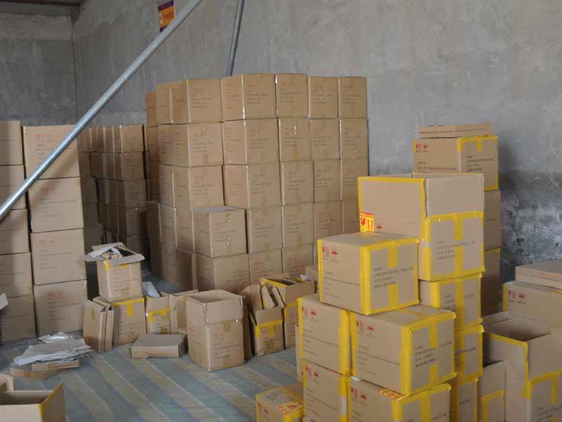 shanxi sonya Factory Photos